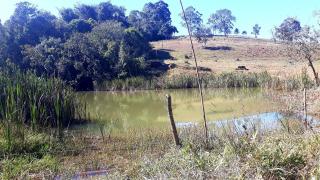 Baependi: Sitio de 21 Hectares em Cruzília/MG com casa 7