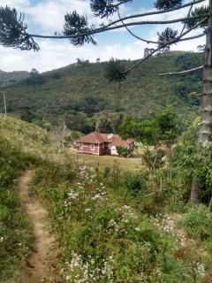 Baependi: Fazenda excelente de 27 Hectares em Carvalhos/MG 7