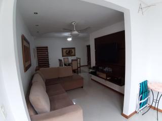 Vit&oacute;ria: Apartamento para venda em Jardim da Penha, Vit&oacute;ria ES, 3 quartos, su&iacute;te, 113m2, elevador, depend&euml;ncia de empregada, varanda, sal&atilde;o de festas, arm&aacute;rios embutidos, 1 vaga de garagem 2