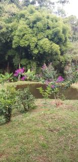 Baependi: Chácara ótima de 10.000 m² em Alagoas-MG 12