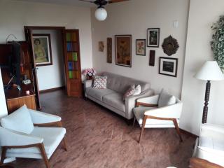Rio de Janeiro: Oportunidade: 3 quartos com dep. completa, à uma quadra da Praça Afonso Pena !!! 1