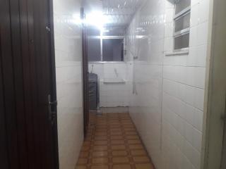 Rio de Janeiro: Oportunidade: 3 quartos com dep. completa, à uma quadra da Praça Afonso Pena !!! 23