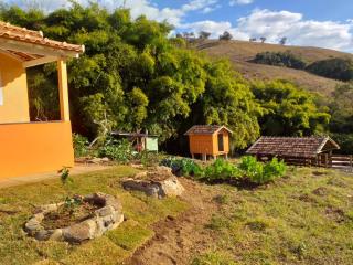 Baependi: Sitio excelente de 9 hectares em Baependi/MG 11