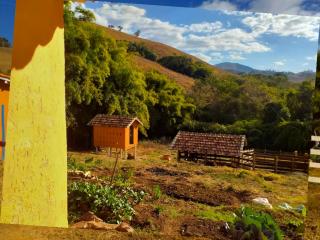 Baependi: Sitio excelente de 9 hectares em Baependi/MG 7