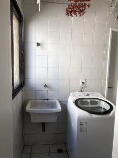 Vitória: Apartamento para venda em Jardim da Penha, Vitória ES, 3 quartos, suíte, 90m2, Sol da manhã, varanda, dependência de empregada, elevador, piscina, 2 vagas de garagem, armários embutidos 9