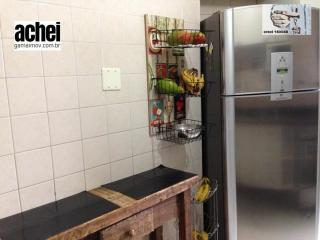 S&atilde;o Paulo: Apartamento 3 dorms 1 vaga em Freguesia do &Oacute; 7