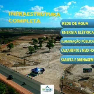Fortaleza: Melhor loteamento de Pacajus- Pronto para construir! 16