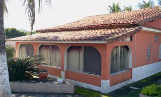 São Gonçalo: Casa Linear com 05 quartos, 04 suítes, piscina e sauna para Venda 3