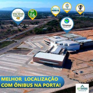 Fortaleza: Melhor lugar para morar em Pacajus! 2