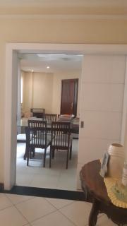 Salvador: Apartamento 2/4 suite revertido 3 e dependência completa 20