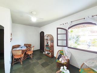 Maric&aacute;: Ponta Negra-Maric&aacute;, Im&oacute;vel De 3 Qtos (Sendo 1 Su&iacute;te Externa), &Aacute;rea Gourmet Completa, Acesso A Praia. 6