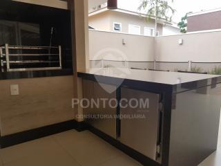 S&atilde;o Jos&eacute; do Rio Preto: Casa linda e bem feita em condom&iacute;nio fechado 8
