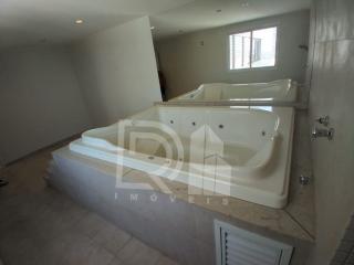 Águas Claras: Apartamento 04 Quartos C/04 Suítes e 03 Vagas à venda em Taguatinga Sul ? Brasília ? DF 15
