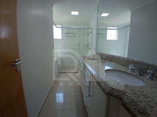 Águas Claras: Apartamento 04 Quartos C/04 Suítes e 03 Vagas à venda em Taguatinga Sul ? Brasília ? DF 9