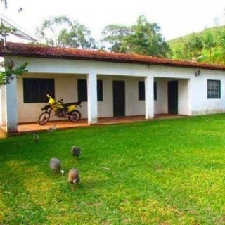Baependi: Fazenda linda em Caxambu/MG Com Área de 36 Hectares 2