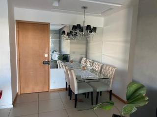 Rio de Janeiro: VENDO EXCELENTE APARTAMENTO NO RECREIO 2