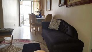 Maricá: Vila da Penha/RJ, Apartamento Bem localizado No Bairro, 2 Quartos, Prédio Com Churrasqueira. 5