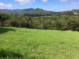 São Paulo: Terreno 1236m² Serra da Estrela 1