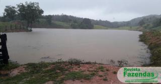 Cuiabá: 410 Hectares Acorizal MT Pecuária Rica Em Água Com Lago Para Prática De Esportes Náuticos 4