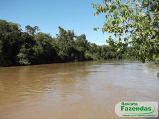 Cuiabá: 245 Hectares Toda Aberta Dupla Aptidão 30% De Entrada 70% Divididos Em 09 Parcelas Anuais 1