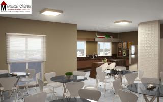 Criciúma: Cristalli Presidente Vargas Içara 3