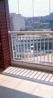 S&atilde;o Paulo: Apartamento &agrave; venda com Varanda Gourmet, 3 Su&iacute;tes, 2 Vagas, no Jardim Marajoara 2