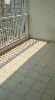 S&atilde;o Paulo: Apartamento &agrave; venda com Varanda Gourmet, 3 Su&iacute;tes, 2 Vagas, no Jardim Marajoara 3