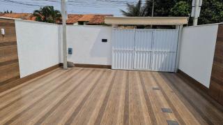 Niter&oacute;i: Casa para Venda, Maric&aacute; / RJ, bairro Itaipua&ccedil;u, 2 dormit&oacute;rios, 1 su&iacute;te, 3 banheiros, 2 vagas de garagens, &aacute;rea constru&iacute;da 88 m&sup2;, terreno 240,00 m&sup2; AMA2573 7