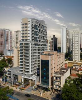 S&atilde;o Paulo: STUDIOs. pronto para morar no IBIRAPUERA  a STATE IBIRAPUERA 1