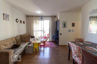 Cotia: Apartamento pronto pra morar 6
