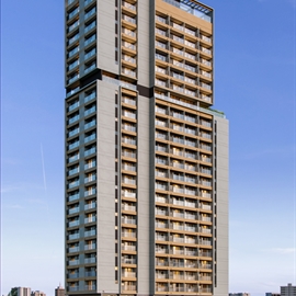 S&atilde;o Paulo: Lan&ccedil;amento de Studio e Apto no Brooklin a SOUL BROOKLIN  para maio de 2.023 1