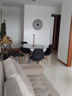 Vit&oacute;ria: Apartamento para venda em Barro Vermelho, Vit&oacute;ria ES, 2 quartos, su&iacute;te, 76m2, Sol da manh&atilde;, varanda, elevador, piscina, academia, sal&atilde;o de festas, 1 vaga de garagem 1
