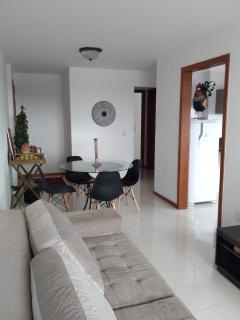 Vit&oacute;ria: Apartamento para venda em Barro Vermelho, Vit&oacute;ria ES, 2 quartos, su&iacute;te, 76m2, Sol da manh&atilde;, varanda, elevador, piscina, academia, sal&atilde;o de festas, 1 vaga de garagem 2