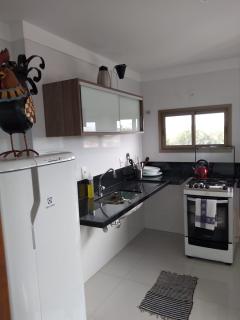 Vit&oacute;ria: Apartamento para venda em Barro Vermelho, Vit&oacute;ria ES, 2 quartos, su&iacute;te, 76m2, Sol da manh&atilde;, varanda, elevador, piscina, academia, sal&atilde;o de festas, 1 vaga de garagem 5