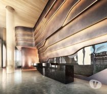 S&atilde;o Paulo: Studio pronto para morar na Vila Olimpia  a PININFARINA  EXCELENTE PROJETO  no melhor da regi&atilde;o em termos de arquitetura moderna e funcional 2