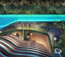 S&atilde;o Paulo: Studio pronto para morar na Vila Olimpia  a PININFARINA  EXCELENTE PROJETO  no melhor da regi&atilde;o em termos de arquitetura moderna e funcional 3