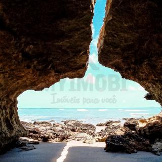 Fortaleza: Condom&iacute;nio de luxo na praia do Fortim - Cear&aacute; 9