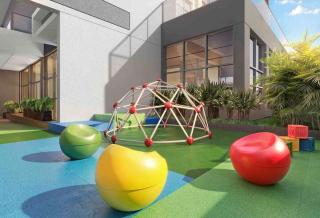 S&atilde;o Paulo: Apto. em constru&ccedil;&atilde;o no Bairro Ipiranga a  MARQUEZ IPIRANGA  para ser entregue em novembro de 2.023 12