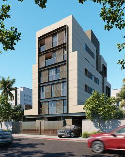Vit&oacute;ria: Apartamento para venda em Jardim da Penha, Vit&oacute;ria ES, 2 quartos, su&iacute;te, 54m2, 1 vaga de garagem 2