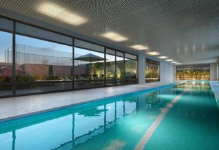 S&atilde;o Paulo: Lan&ccedil;amento de Apto.na Vila Mariana- a VM 303 com a previs&atilde;o para entrega em setembro de 2.022 4