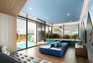 S&atilde;o Paulo: Lan&ccedil;amento de Apto.na Vila Mariana- a VM 303 com a previs&atilde;o para entrega em setembro de 2.022 7