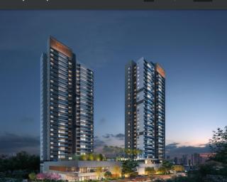 São Paulo: Apartamentos de altíssimo padrão em construção na melhor localização do Campo Belo. Desde a fachada, inspirada em elementos naturais, aos ambientes internos, onde cada detalhe traduz conforto. 1