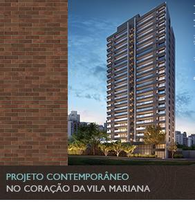 S&atilde;o Paulo: Condom&iacute;nio VM 303 - Em constru&ccedil;&atilde;o: Entrega em 09/2022. Apartamentos de 145m&sup2; com lazer completo. O melhor e mais aconchegante condom&iacute;nio da Regi&atilde;o.                                                      3