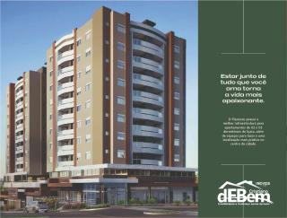 Crici&uacute;ma: Pianezze Residencial 2