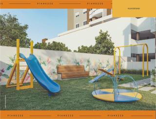Crici&uacute;ma: Pianezze Residencial 4