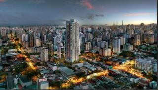 São Paulo: Apartamentos em construção na melhor localização de Perdizes. 140 a 190m², 4 suítes, 2 a 3 vagas com um diferencial jamais visto. São 40 andares de pura sofisticação, o melhor e mais completo. 3