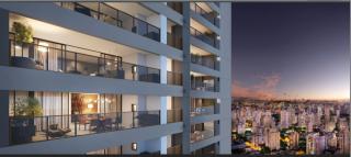 São Paulo: Apartamentos em construção na melhor localização de Perdizes. 140 a 190m², 4 suítes, 2 a 3 vagas com um diferencial jamais visto. São 40 andares de pura sofisticação, o melhor e mais completo. 5