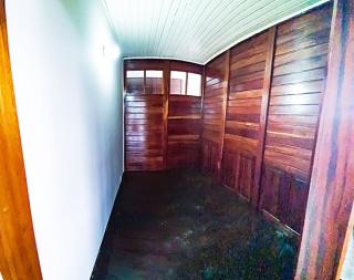 Maricá: Caxito-Maricá, Propriedade Com Terreno De 5.531,57m² Ao Total, Com Muito Verde, 4 Quartos (Sendo 3 Suítes), Confortável Em Condomínio. 13