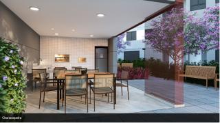 São Paulo: Apartamentos em construção no Jardim Marajoara. 2 e 3 dormitórios com plantas bem resolvidas, lazer completo incluindo piscinas adulto e infantil, academia, quadra esportiva, pet play, etc 3