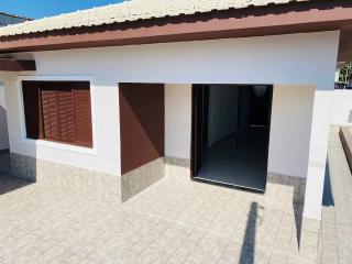 Itanha&eacute;m: CASA NA PRAIA, 100 m da pista, LOCALIZA&Ccedil;&Atilde;O PRIVILEGIADA, 400 m da PRAIA 7